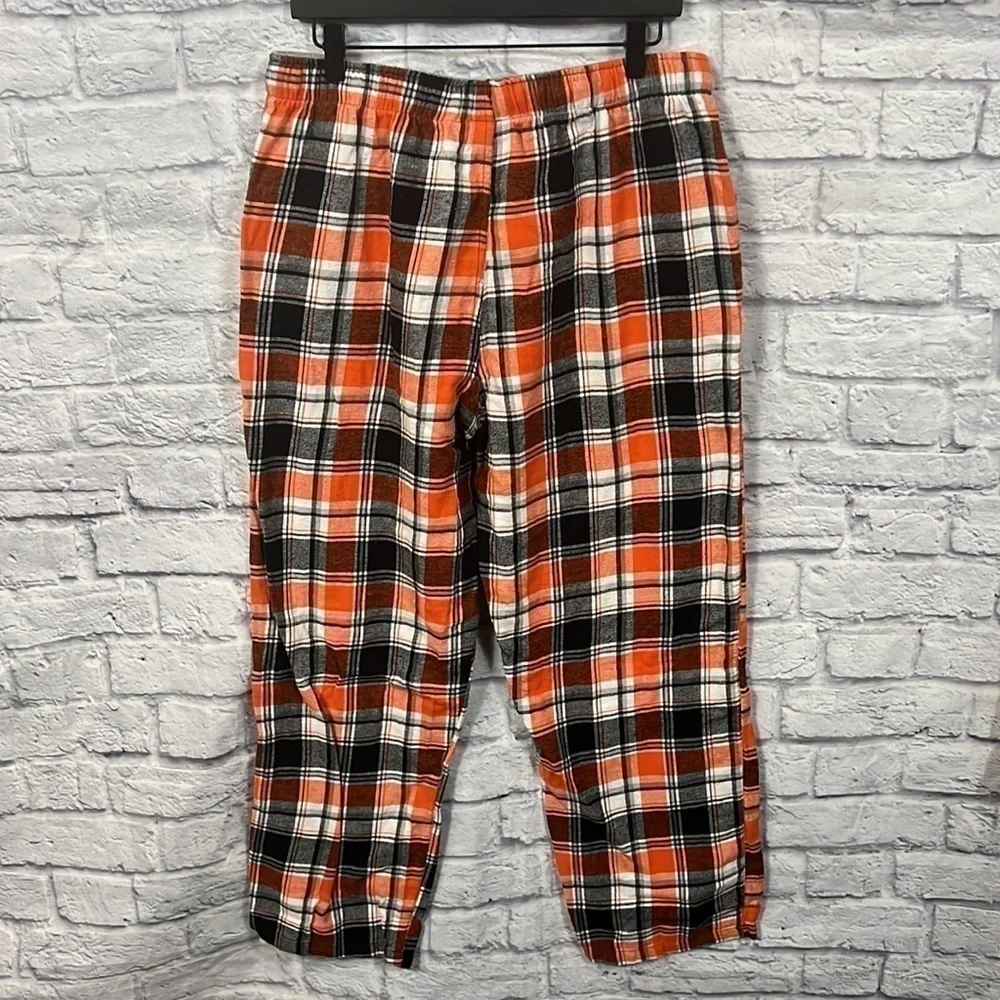 San Fransisco 49rs pajama pants for men | size large